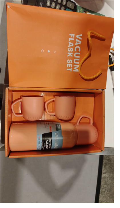 Hong Kong Mega Show October 2019 — Jupeng Drinkware booth