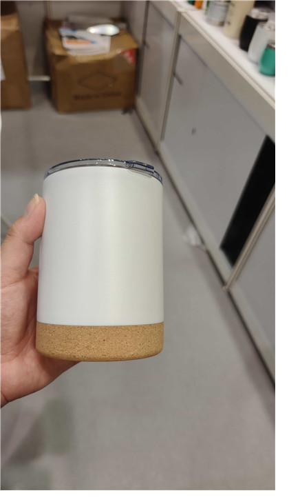 Hong Kong Mega Show October 2019 — Jupeng Drinkware booth