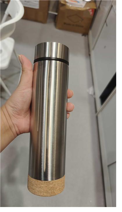 Hong Kong Mega Show October 2019 — Jupeng Drinkware booth