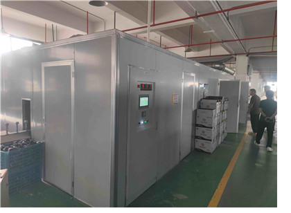 vacuum-flask production process