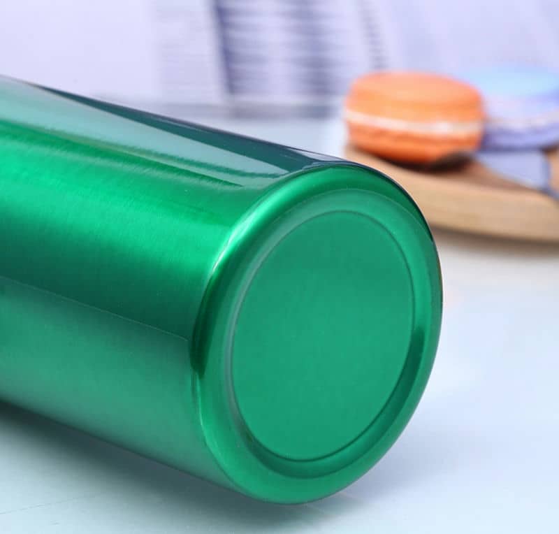 TA-1001 Classic Wide-Mouth Sport Bottle — view 3