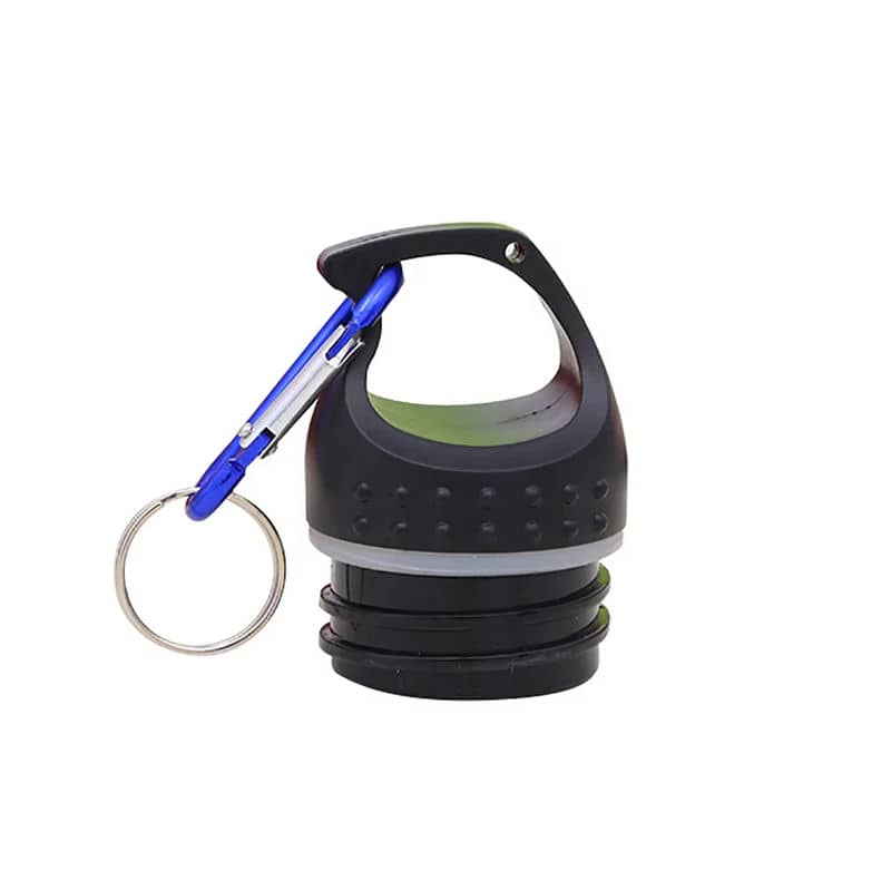 TA-1008 Ergonomic Hourglass Sport Bottle — view 3
