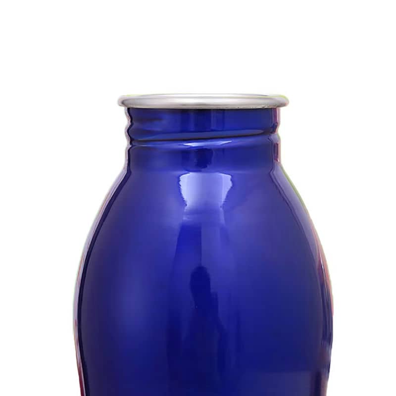 TA-1008 Ergonomic Hourglass Sport Bottle — view 5