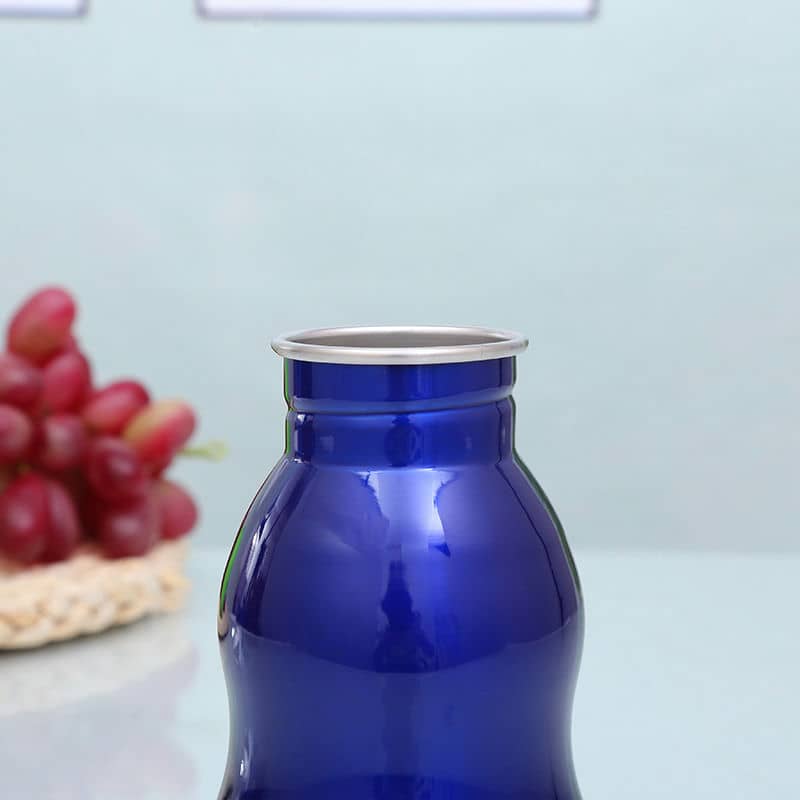 TA-1020 Compact Hourglass Sport Bottle — view 5