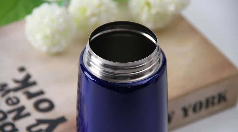 TA-1041 Bounce-Lid Straw Sport Bottle — view 6