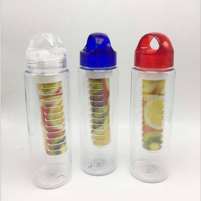 TB-1008 Wide Mouth Juice & Infuser Bottle — view 6