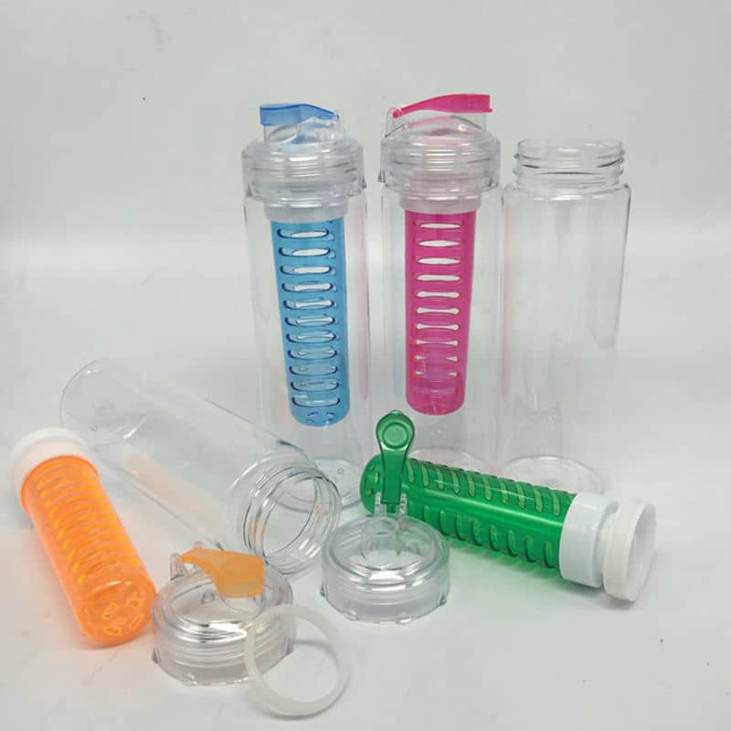 TB-1014 Premium Juice & Infuser Bottle — view 3