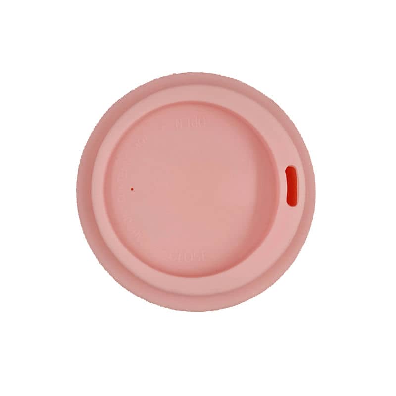 TF-5003 Single-Wall Cup with Silicone Sleeve — view 6