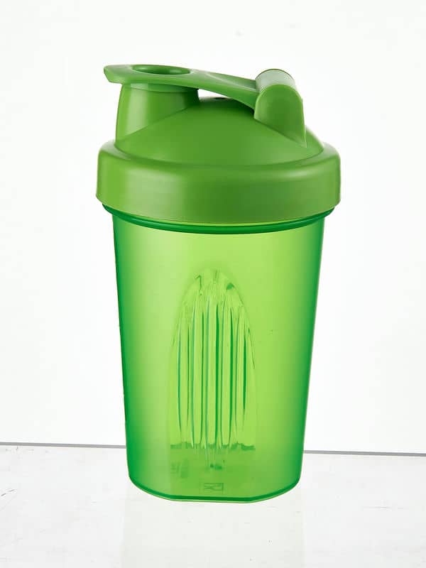 TG-1007 Protein Shaker with Mixing Ball — view 3