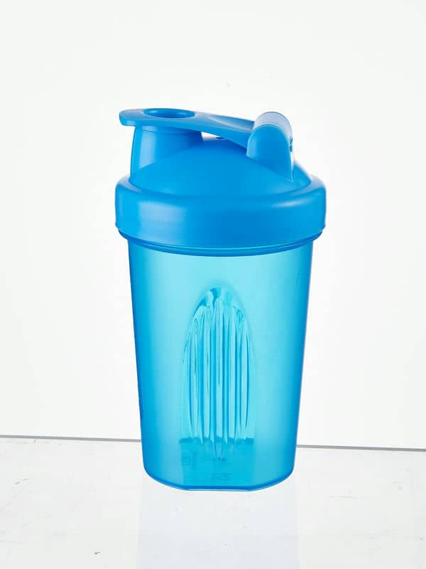 TG-1007 Protein Shaker with Mixing Ball — view 4