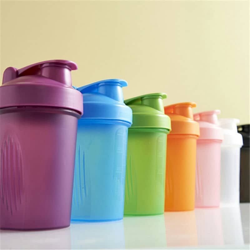 TG-1007 Protein Shaker with Mixing Ball — view 6