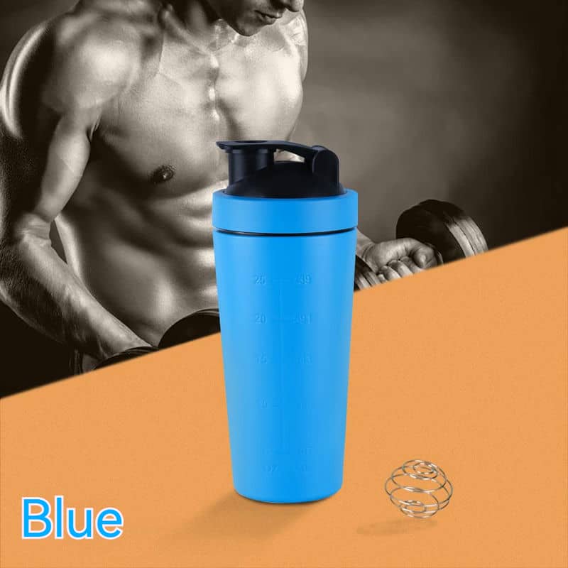 TG-1019 Measuring Shaker with Flip Lid — view 5