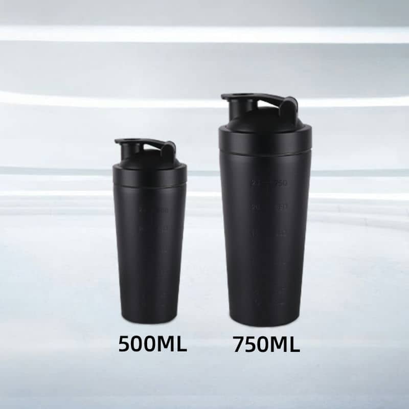 TG-1019 Measuring Shaker with Flip Lid — view 6