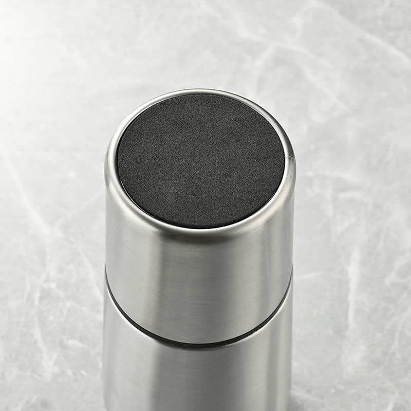 TG-1021 Shaker with Scale & Storage Tray — view 8