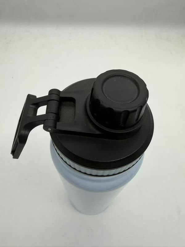 TH-1008 800ml Slim Ceramic Sports Thermos — view 3