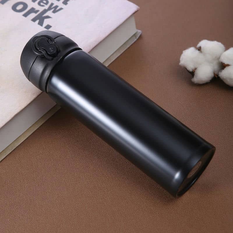 TI-1014 Designer-Look Promo Thermos — view 7