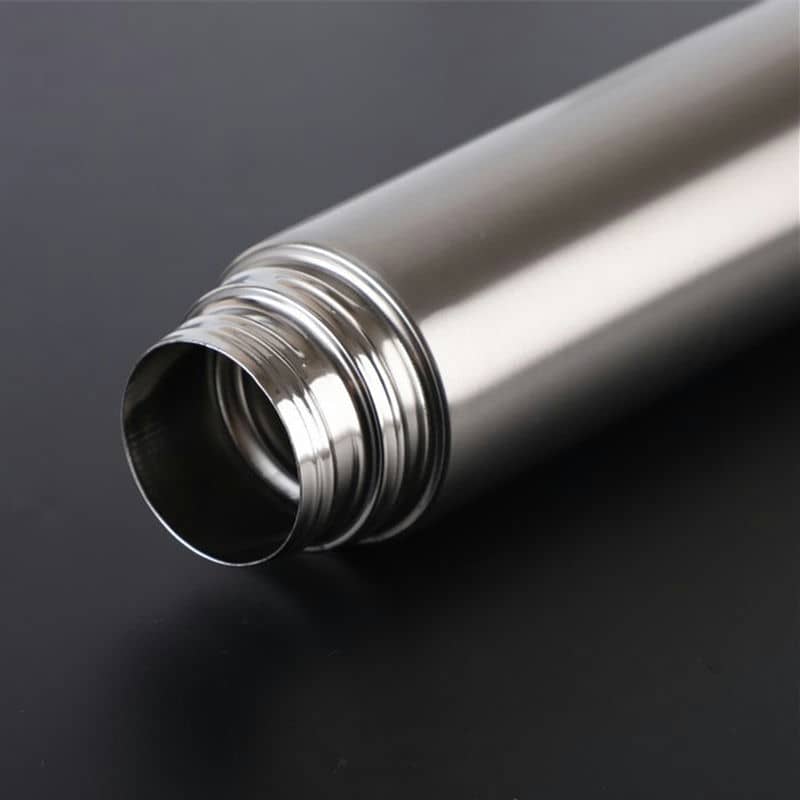 TI-1022 Classic Bullet Thermos — Cup Lid — view 8