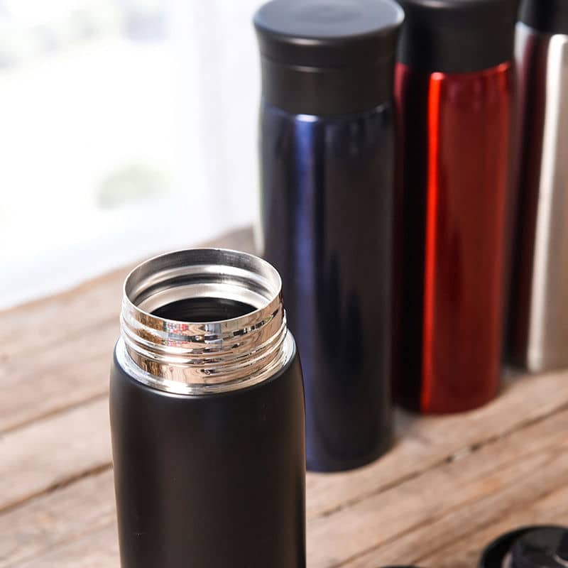 Compact Thermos TI-1024 — view 5