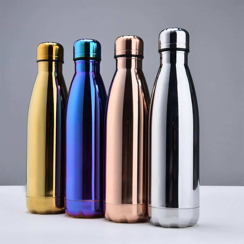 Thermos Flask TI-1039B — view 2