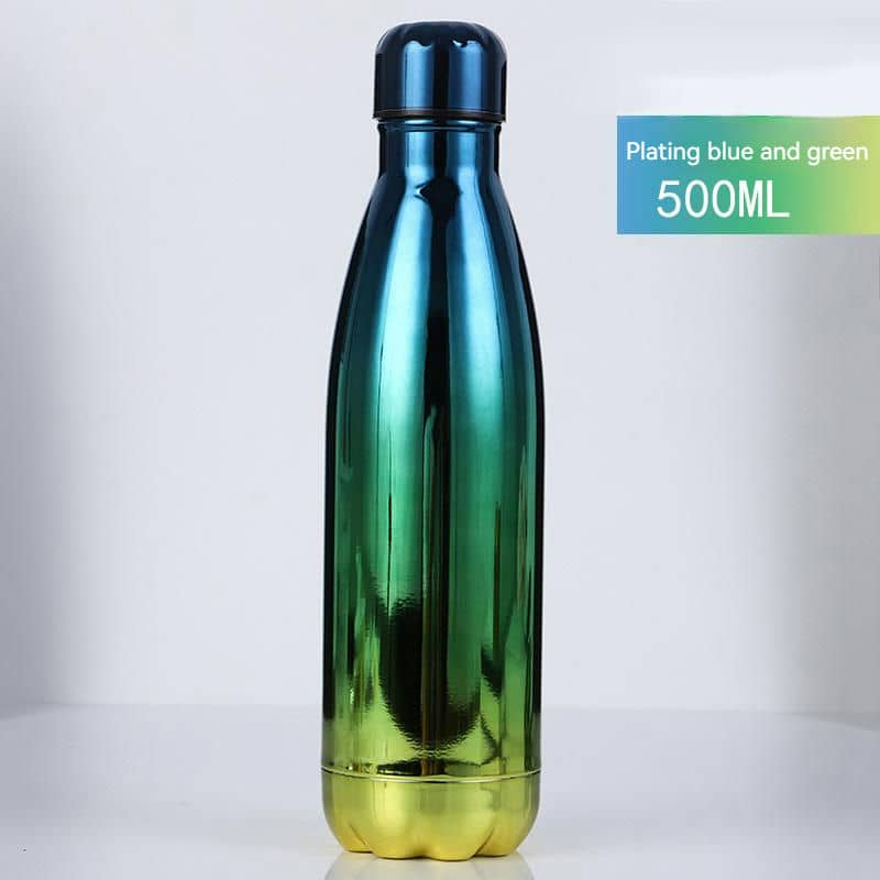 Thermos Flask TI-1039B — view 12