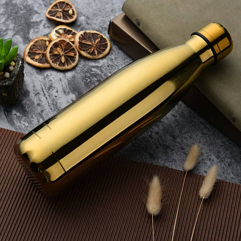 Thermos Flask TI-1039B — view 5