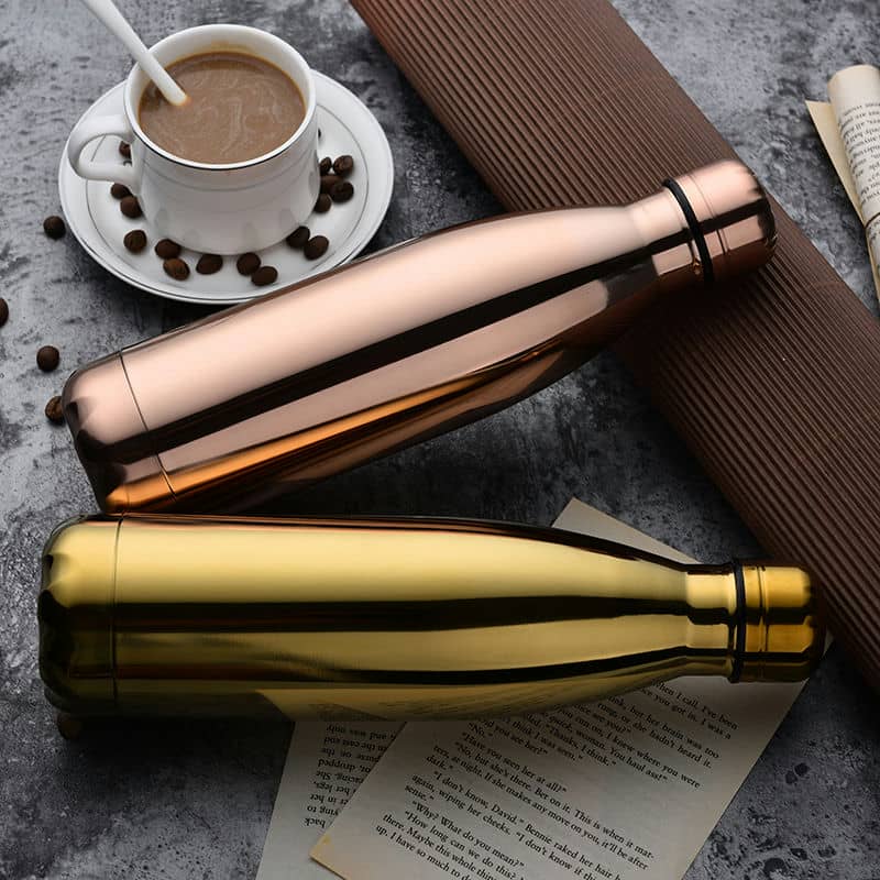 Thermos Flask TI-1039B — view 9