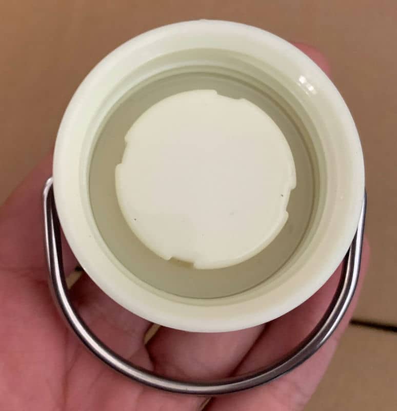 Vacuum Thermos TI-1059 — view 13