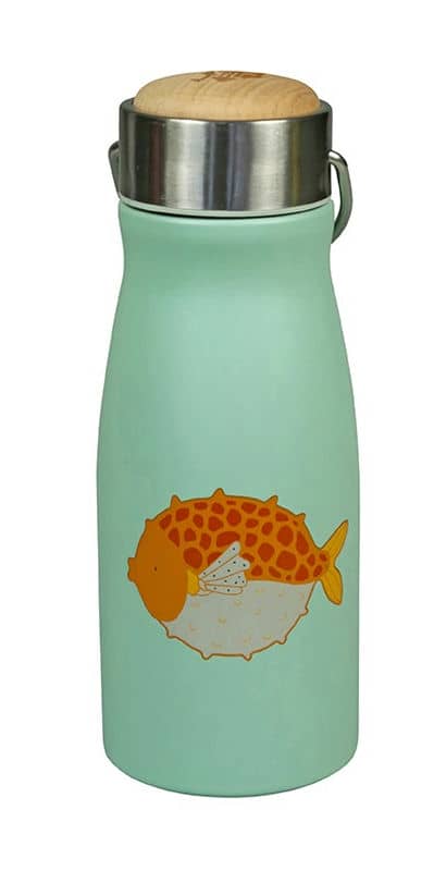 Vacuum Thermos TI-1059 — view 7