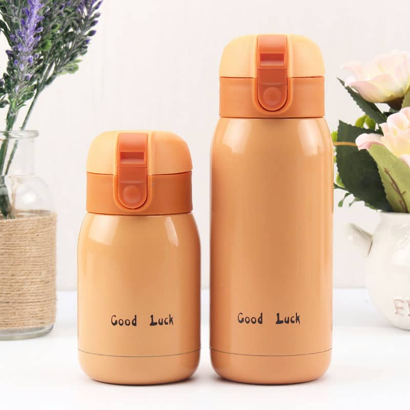 TI-1071 Round Mini Pop-Lock Thermos — view 7