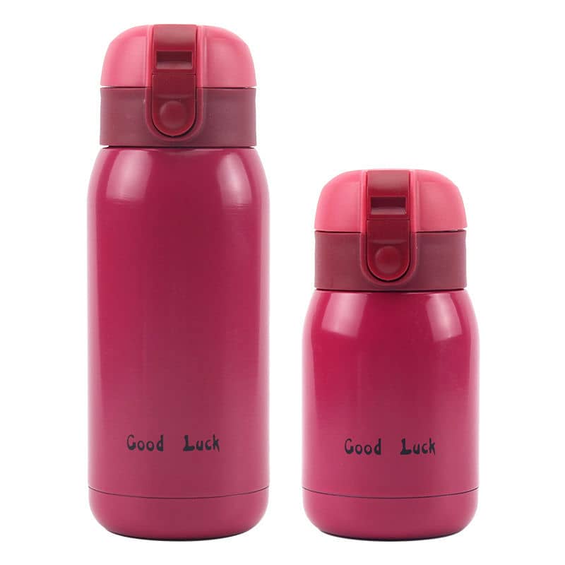 TI-1071 Round Mini Pop-Lock Thermos — view 8