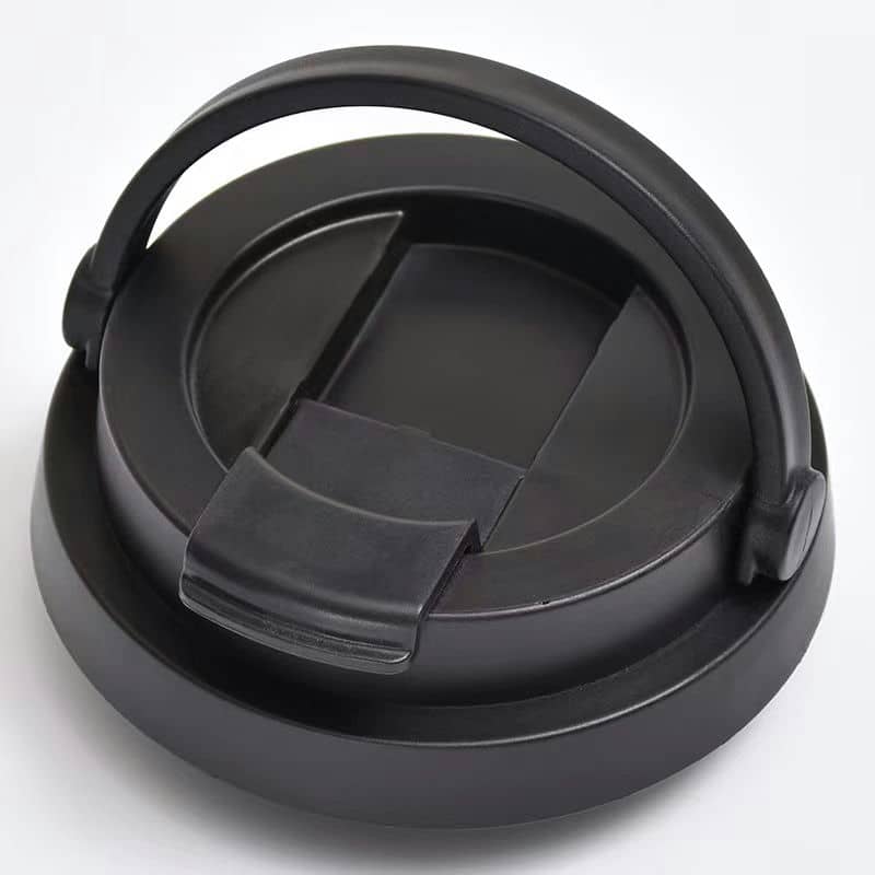 TI-1086 Carry-Handle Travel Thermos — view 6