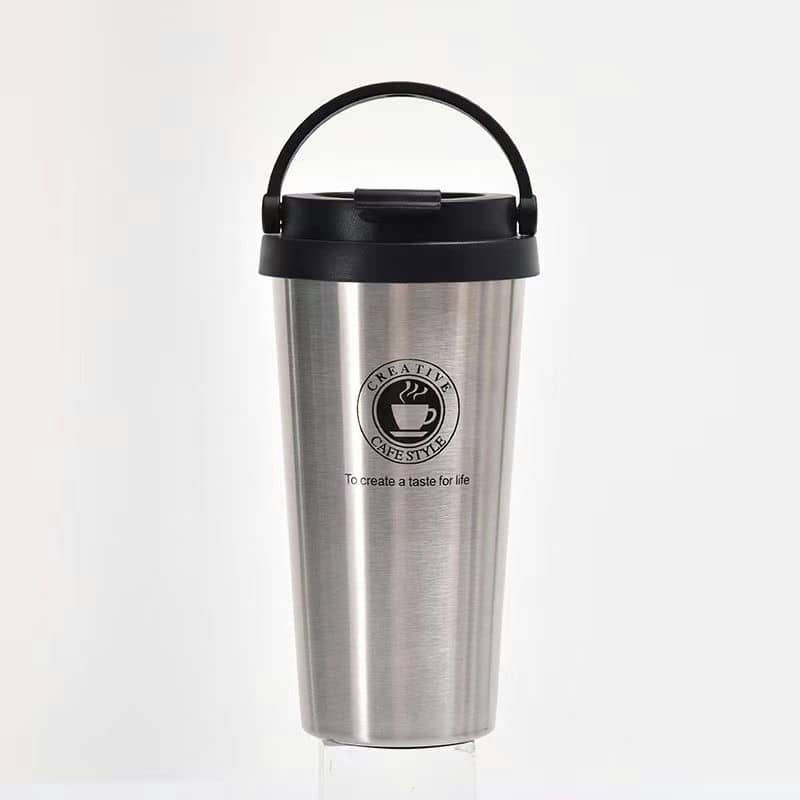 TI-1086 Carry-Handle Travel Thermos — view 7