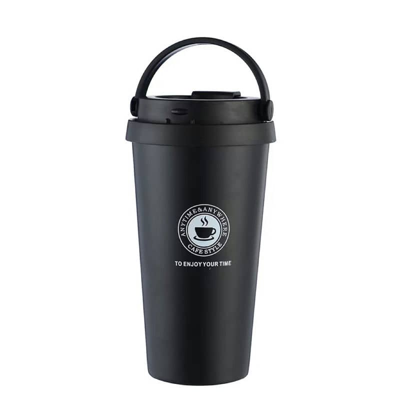 TI-1086 Carry-Handle Travel Thermos — view 10