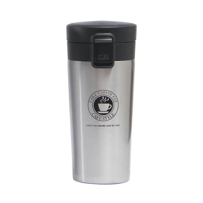 TI-1095 One-Touch Business Coffee Thermos — view 5