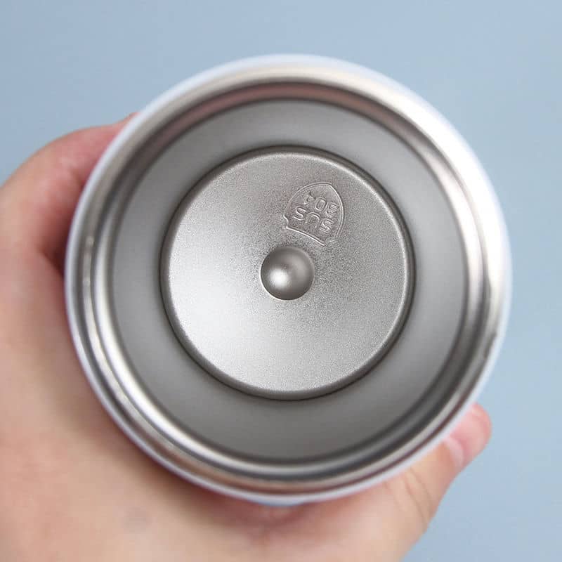TI-1095 One-Touch Business Coffee Thermos — view 7