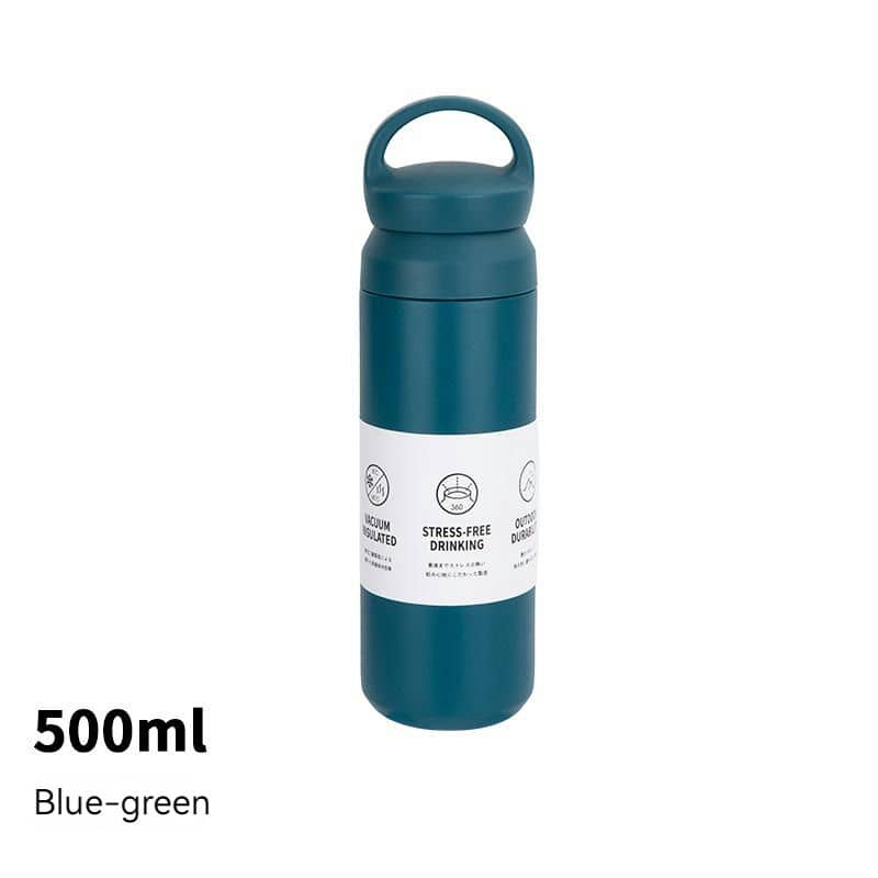 Compact Thermos TI-1104 — view 10