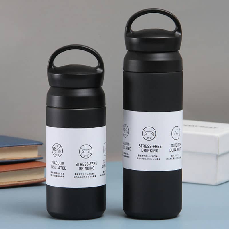 Compact Thermos TI-1104 — view 5