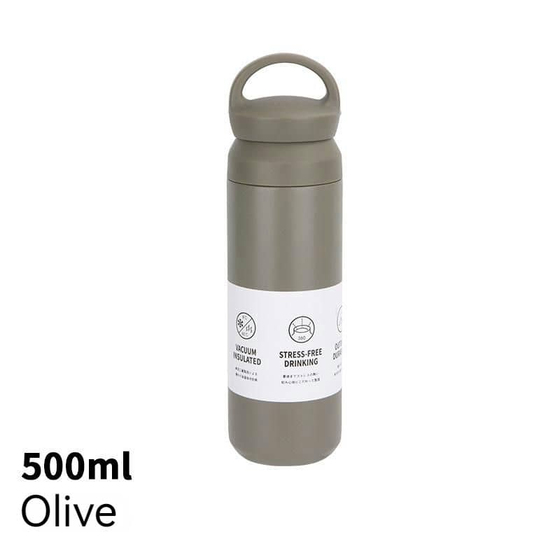 Compact Thermos TI-1104 — view 9