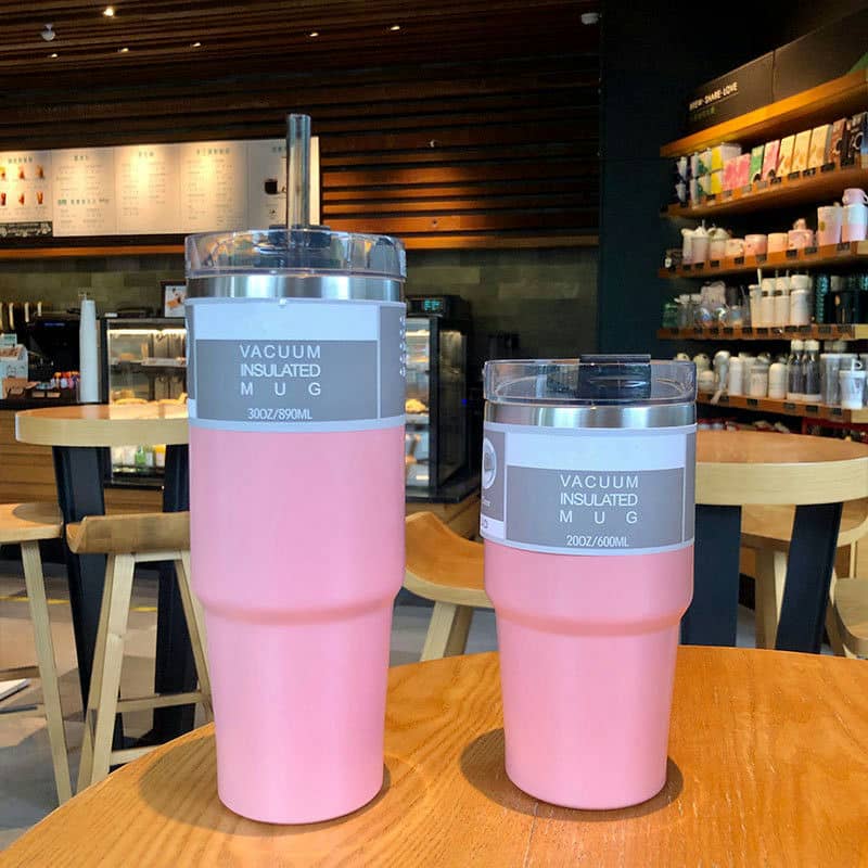 Thermos Flask TI-1105 — view 6