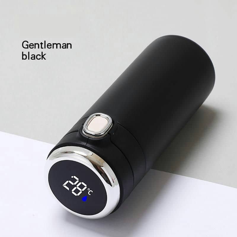 TI-1112 Smart Temperature-Display Thermos — view 5