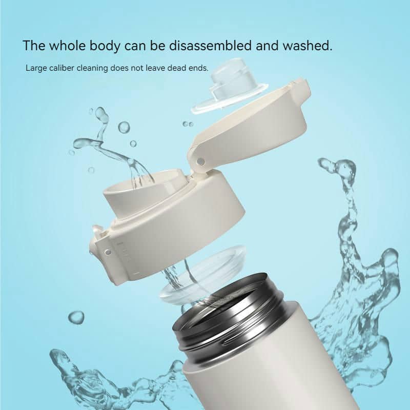 Thermos Flask TI-1113 — view 11