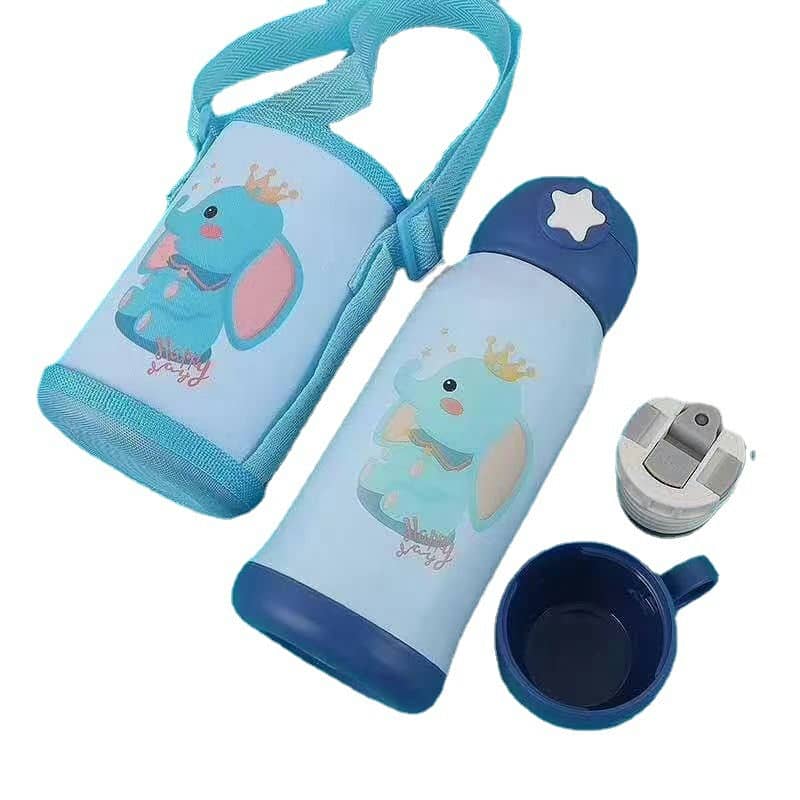 Thermos Flask TI-1118C — view 5