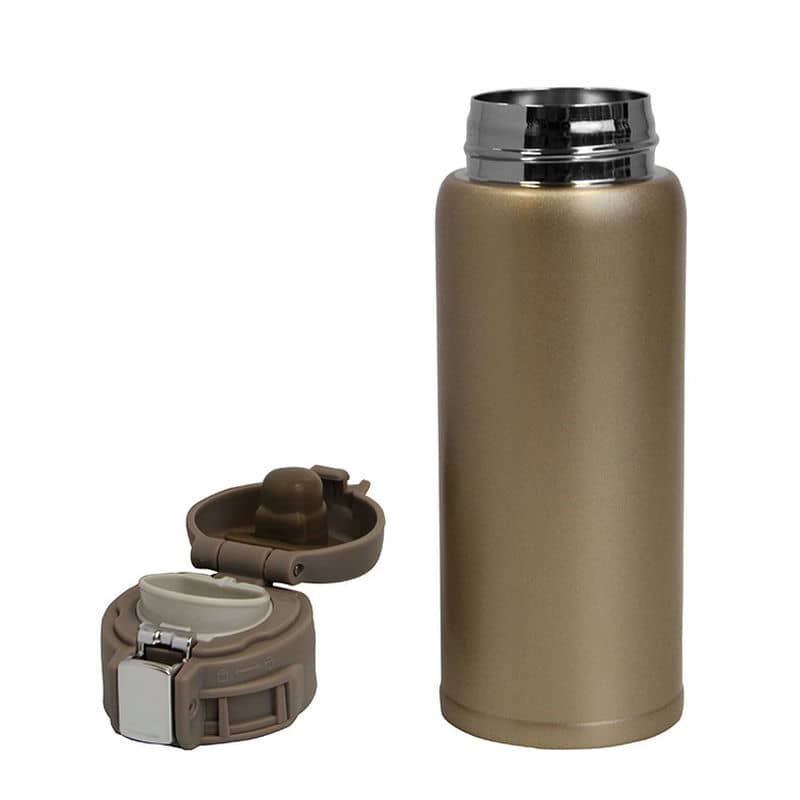 TI-1119 Lock-Buckle Leak-Proof Thermos — view 7