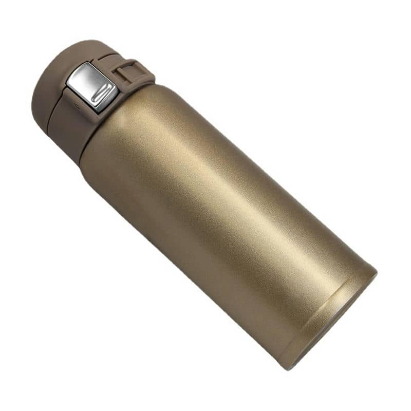 TI-1119 Lock-Buckle Leak-Proof Thermos — view 8