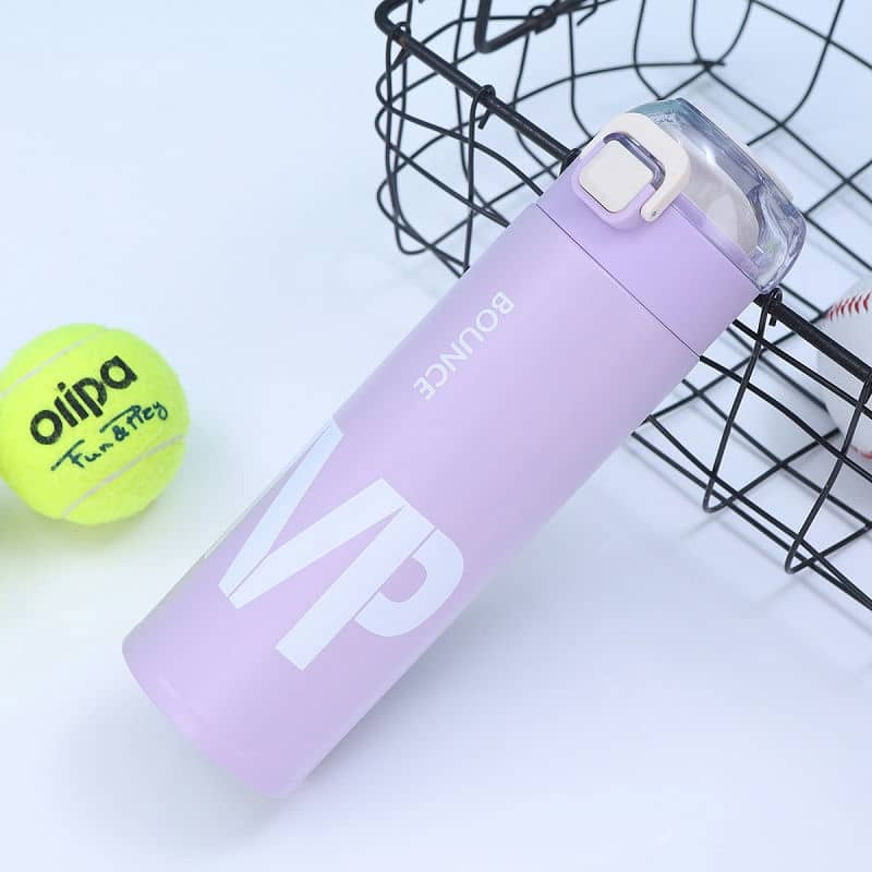 TI-1135 MVP One-Touch Flip Thermos — view 6