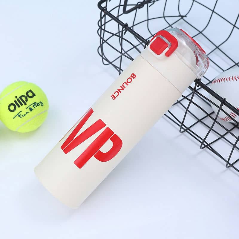 TI-1135 MVP One-Touch Flip Thermos — view 7