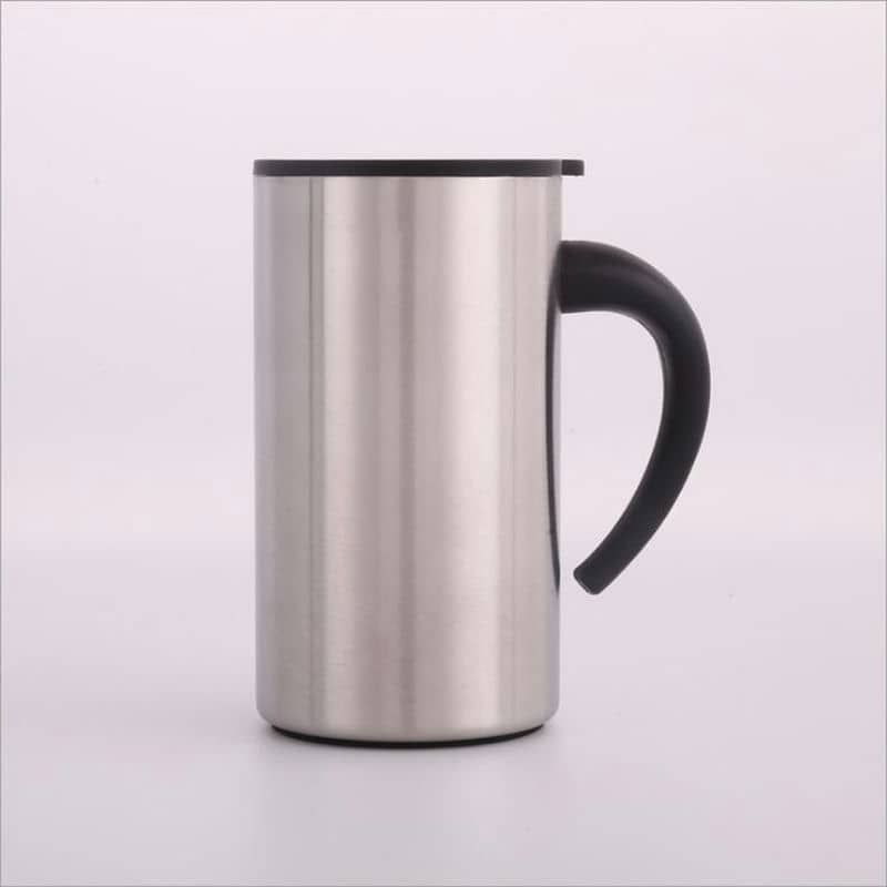TL-1041 Double-Wall Coffee Cup — view 2