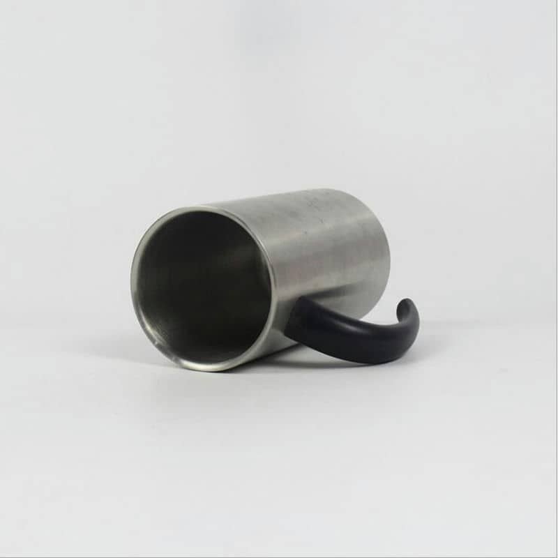 TL-1041 Double-Wall Coffee Cup — view 4