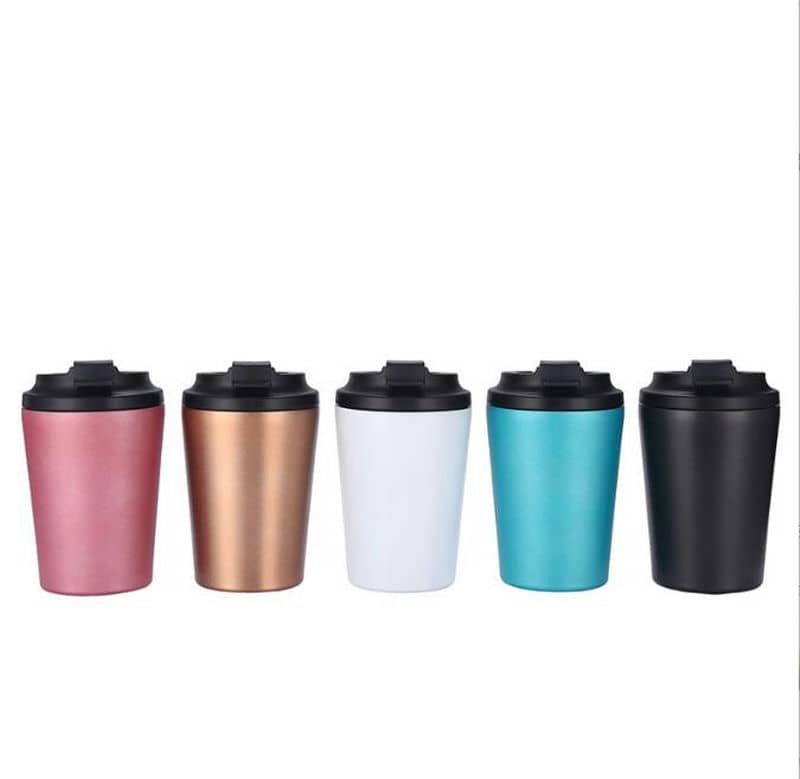 TL-1044 Best-Seller Vacuum Coffee Cup — view 6