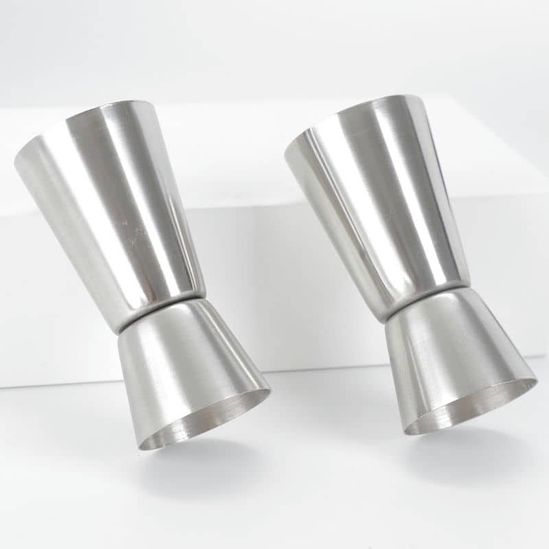 TO-1005 Dual-Head Measuring Jigger — view 3